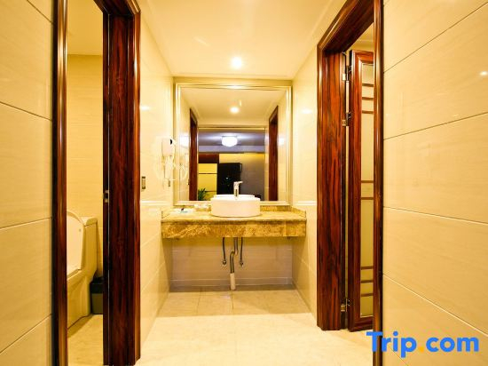 Hefei Allen Boutique Hotel