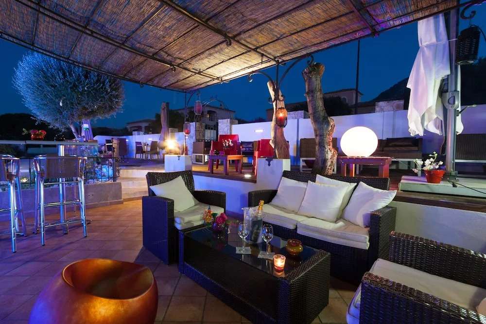 Hôtel Funtana Marina