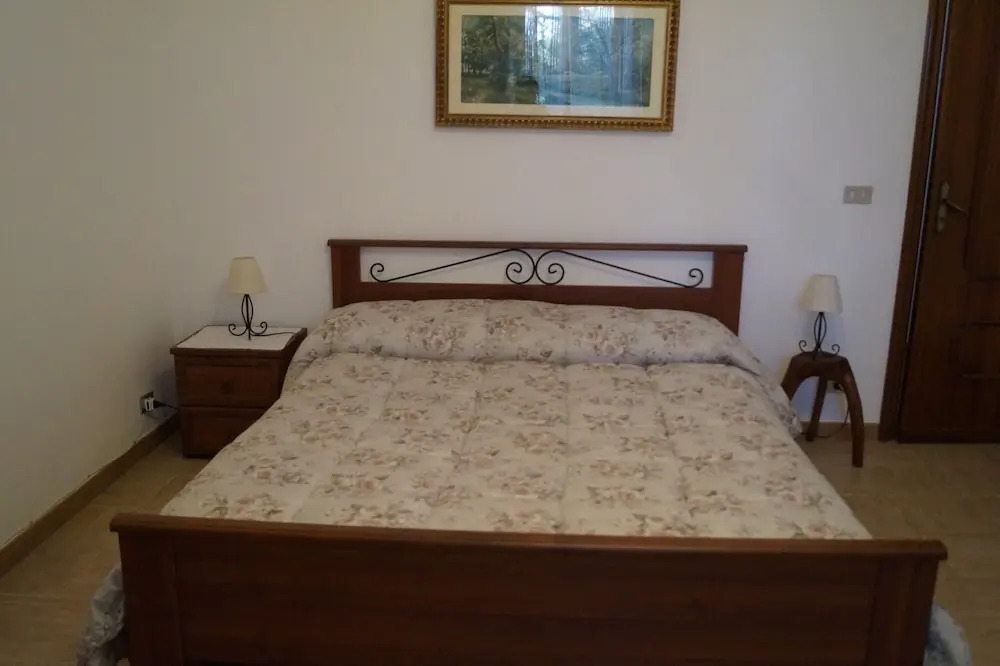 La Casa Del Nonno