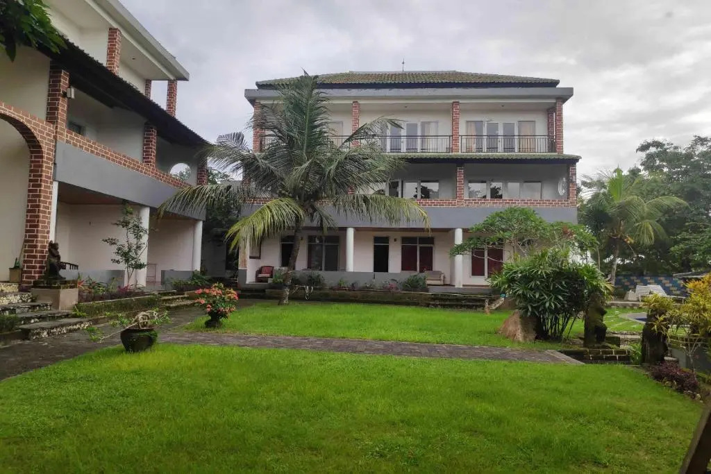 Pecatu GuestHouse
