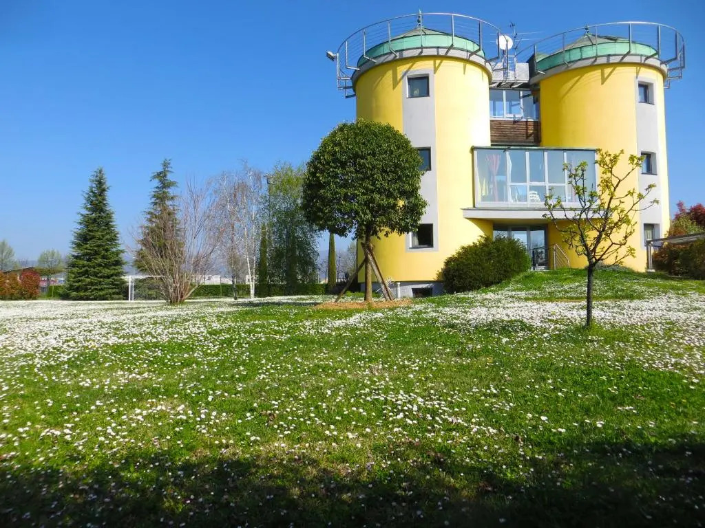 I Silos Guest house