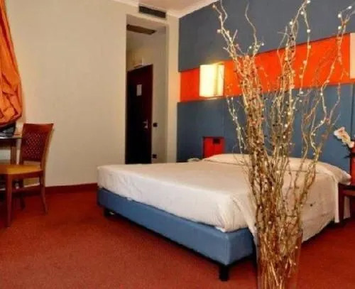 Hotel Executive