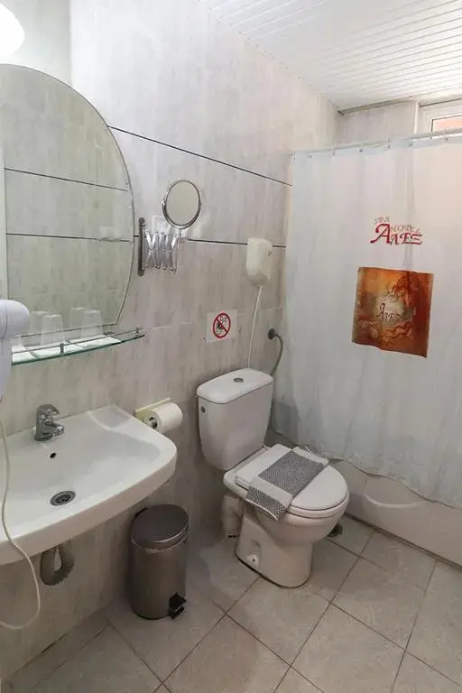 Alex Spa Hotel