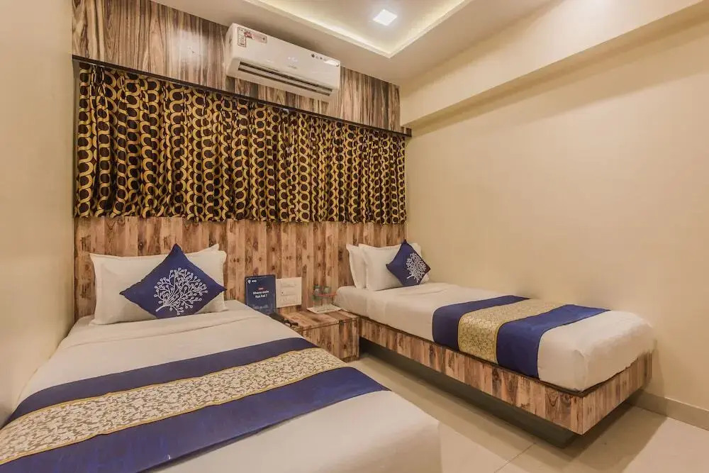 OYO Rooms Andheri Station