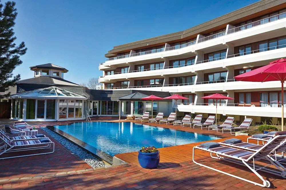 Aalernhüs hotel & spa