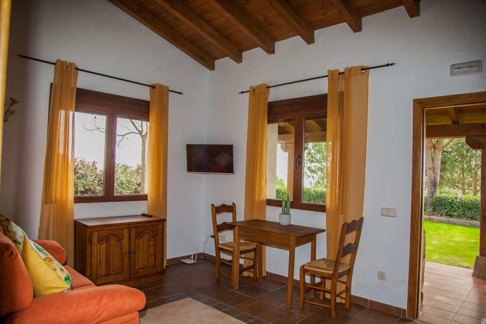 La Sayuela 1 Y 2