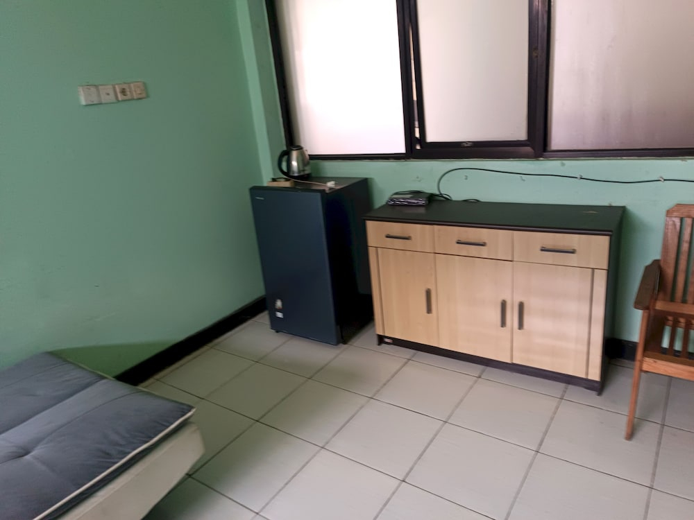 Hotel O Pondok Kula Rumbih Syariah