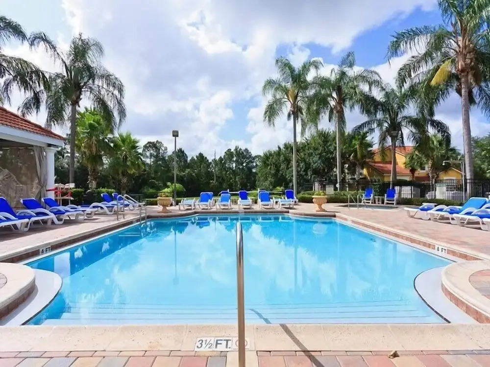 Ovm3037 - Emerald Island - 3 Bed 2 Baths Townhome