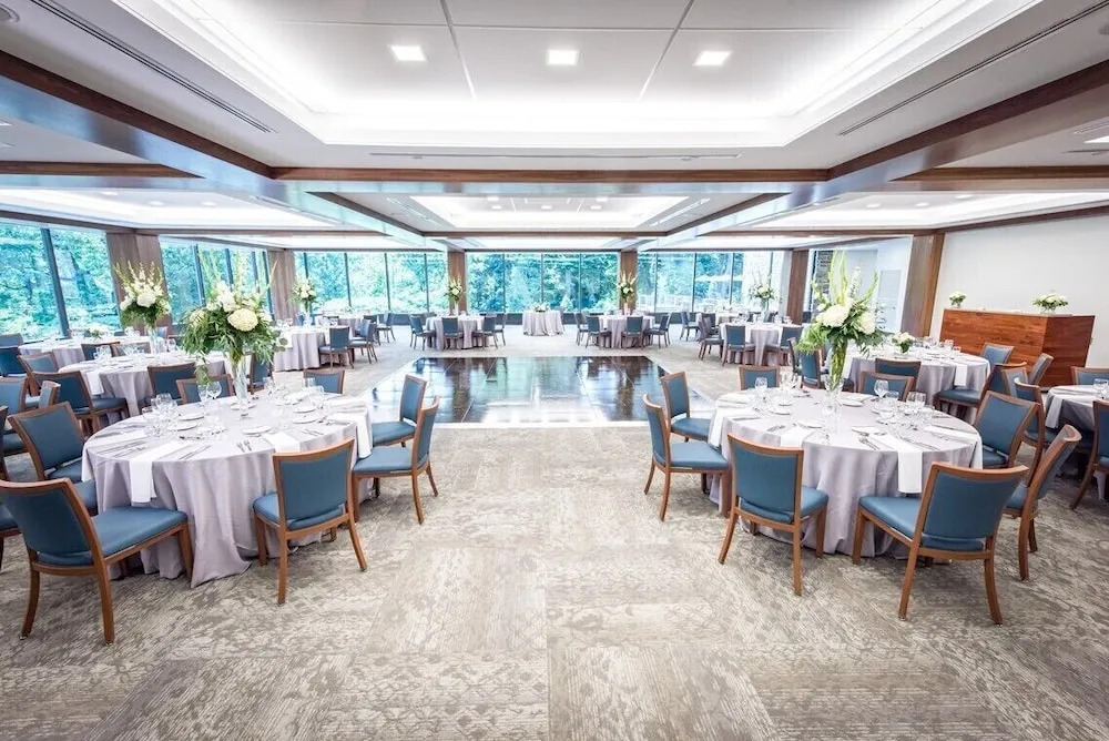 Inn at Villanova University