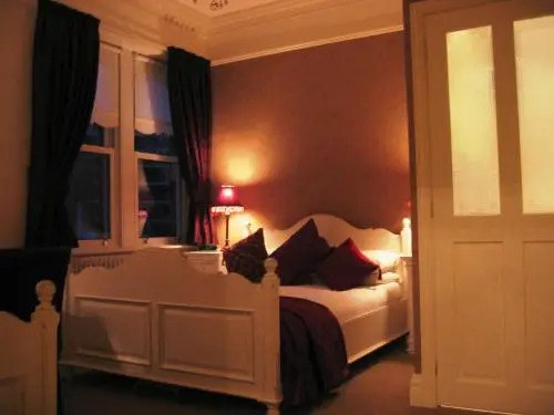 Shelbourne House
