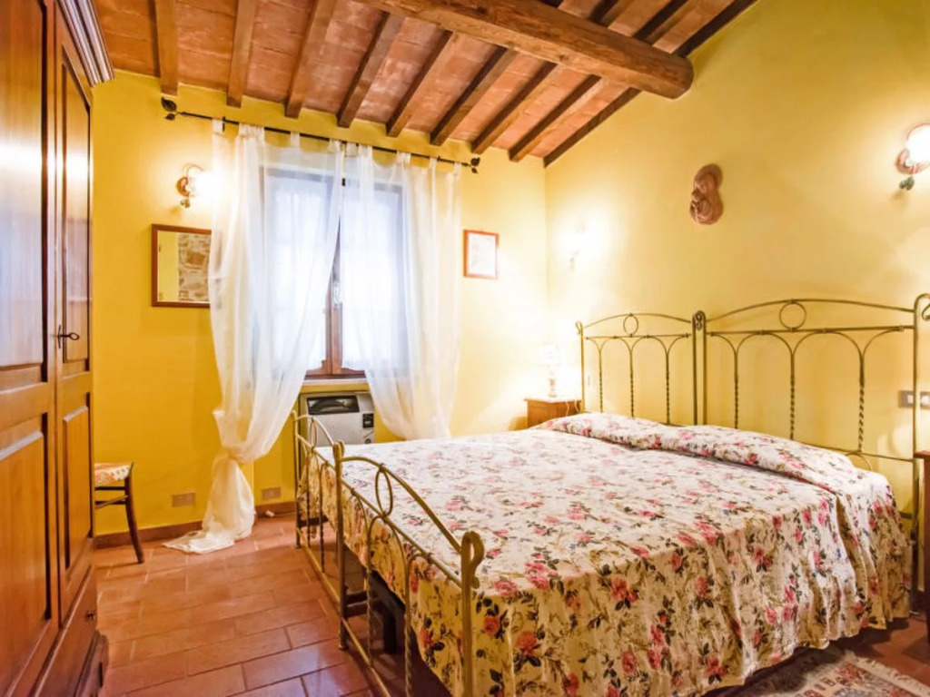 House Il Mirto Montaione