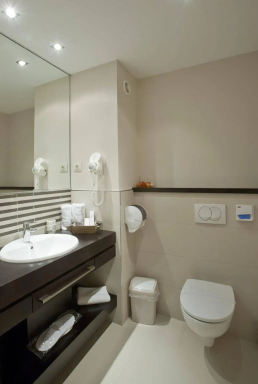 Akacija Luxury Suites- Zemunski kej