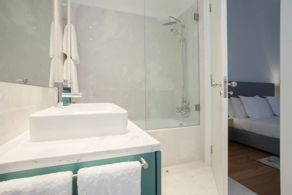 Liiiving - Aliados Luxury Apartment I
