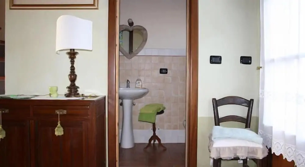 Relais Podere Borgaruccio, Wine Resort and Restaurant