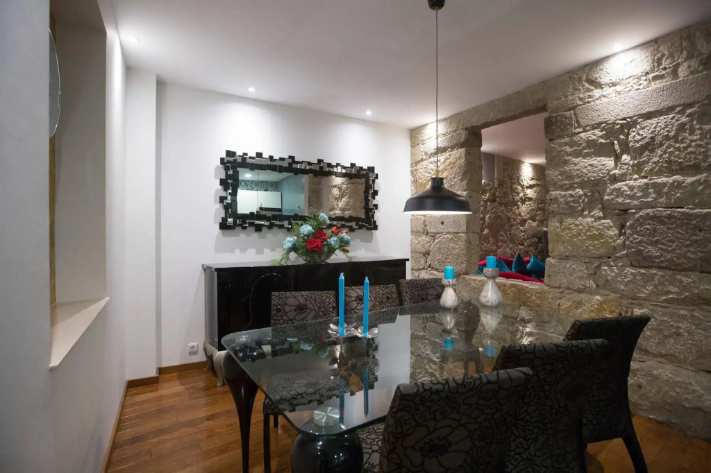 GuestReady - Eiffel Waterfront apartments