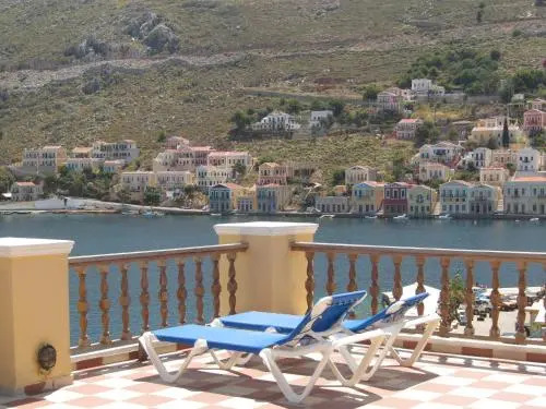Hotel Aliki