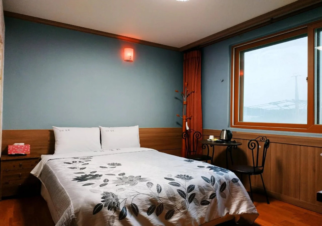 Seolhwa Motel