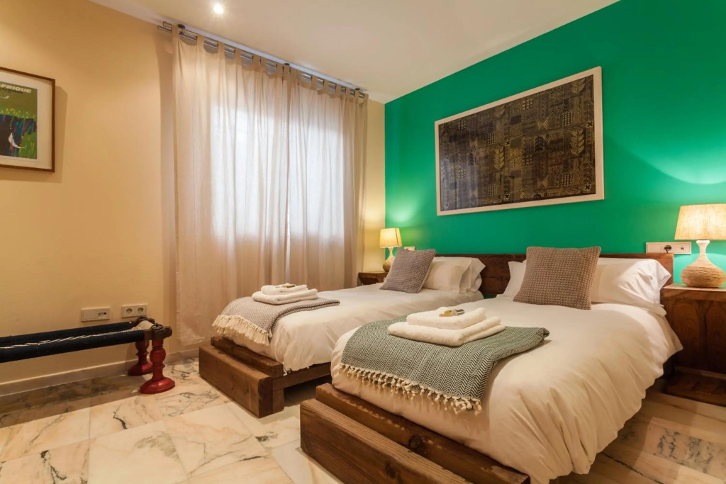Soho Lounge - Space Maison Apartments