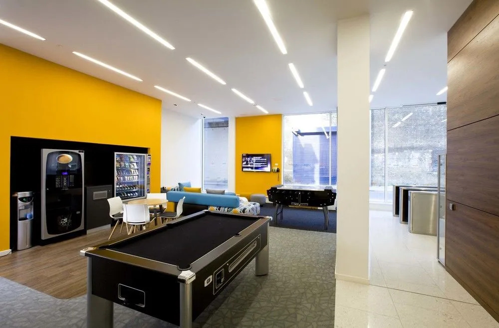 Hashtag Bankside Campus Accommodation