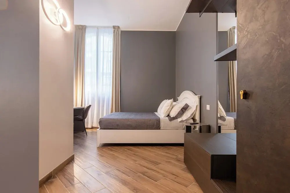 The Dream Suites Milano Centro