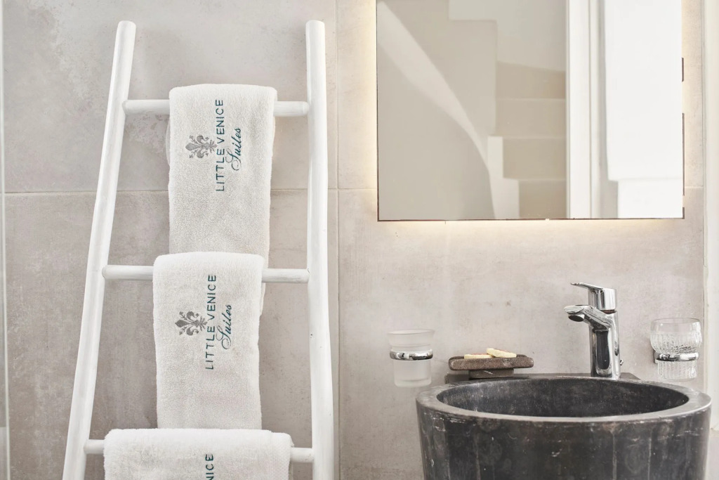 Little Venice Suites
