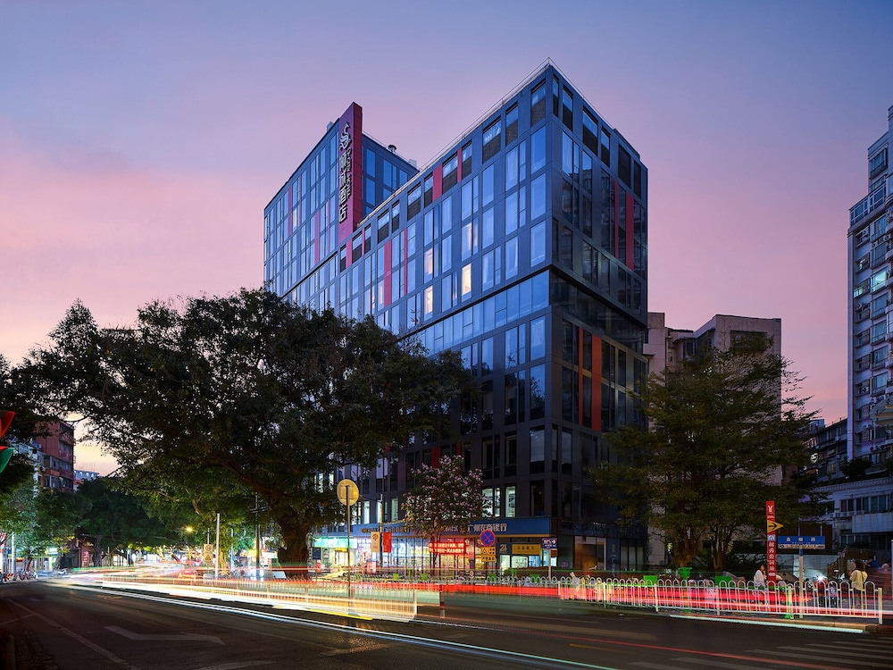 Yishang Hotel