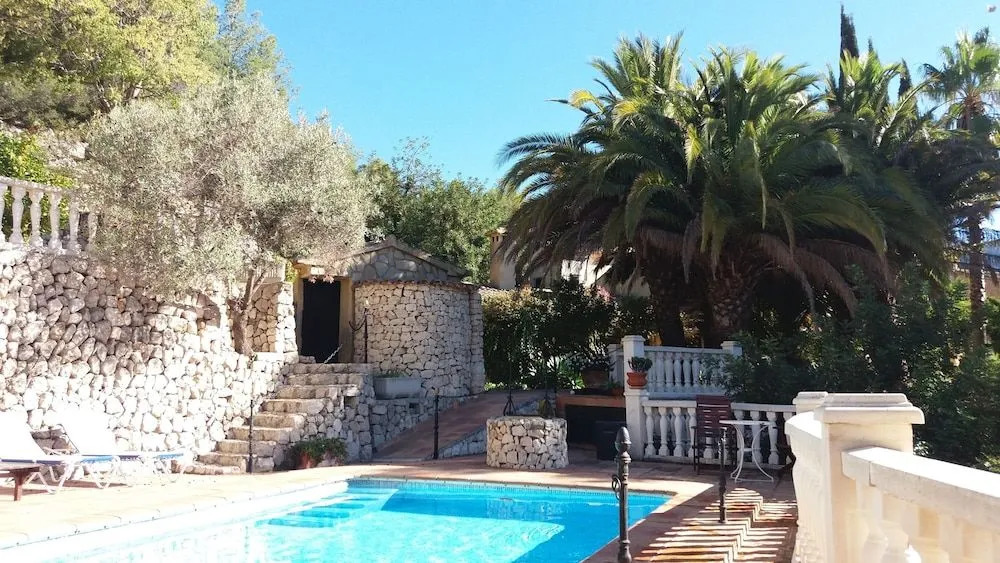 Hotel Villa Lehmi