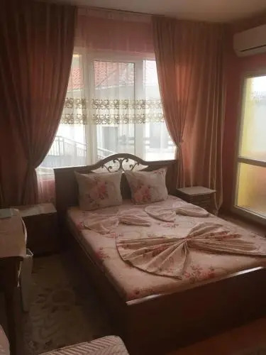 Guest House Hristina