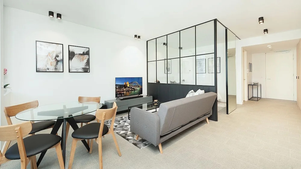 Brand New Luxury Apart in Surry Hills