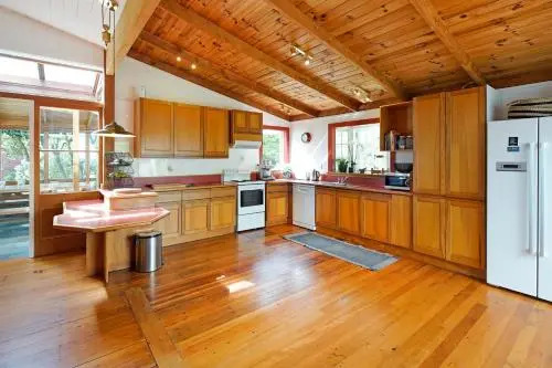 Oakura Bay Villa - Stay Waiheke
