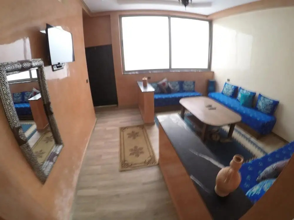 Imsouane Sunrise GuestHouse