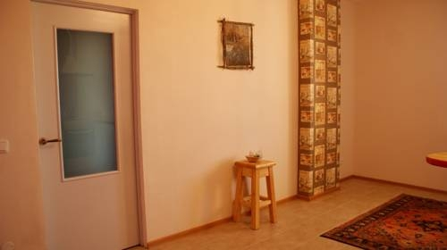 Apartment On Sovetskaya