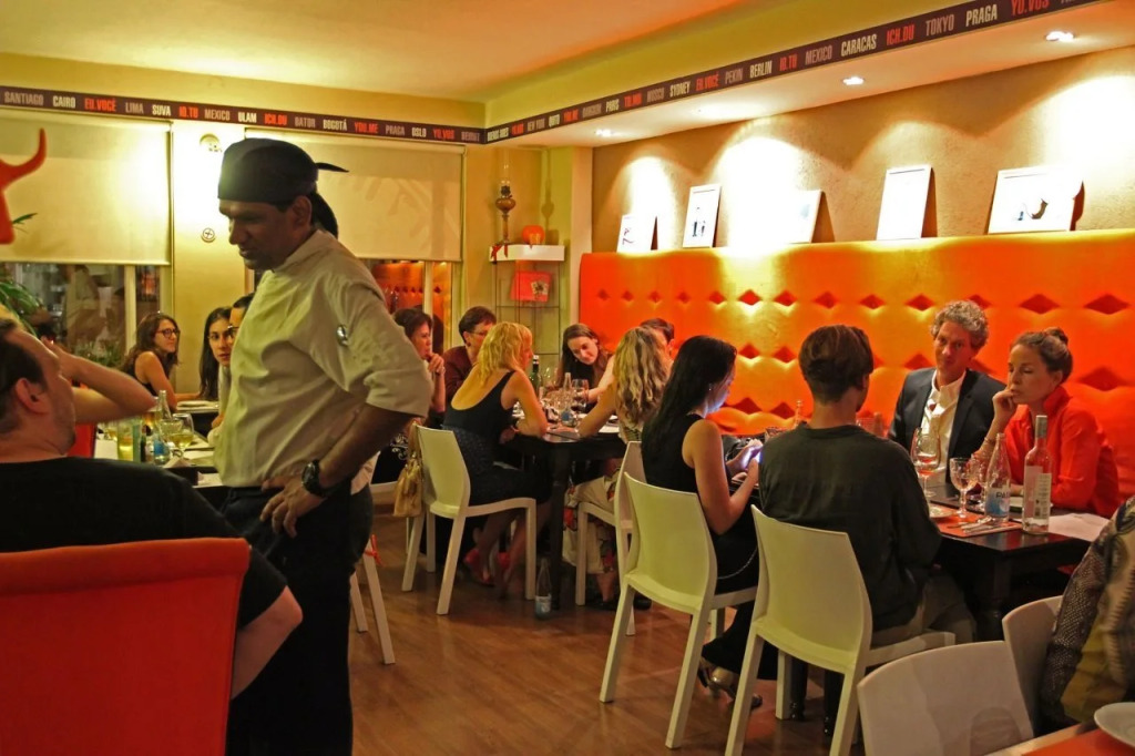 Rendez Vous Hotel Buenos Aires