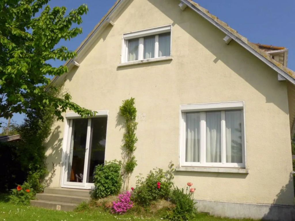 House Da Timbi Cabourg