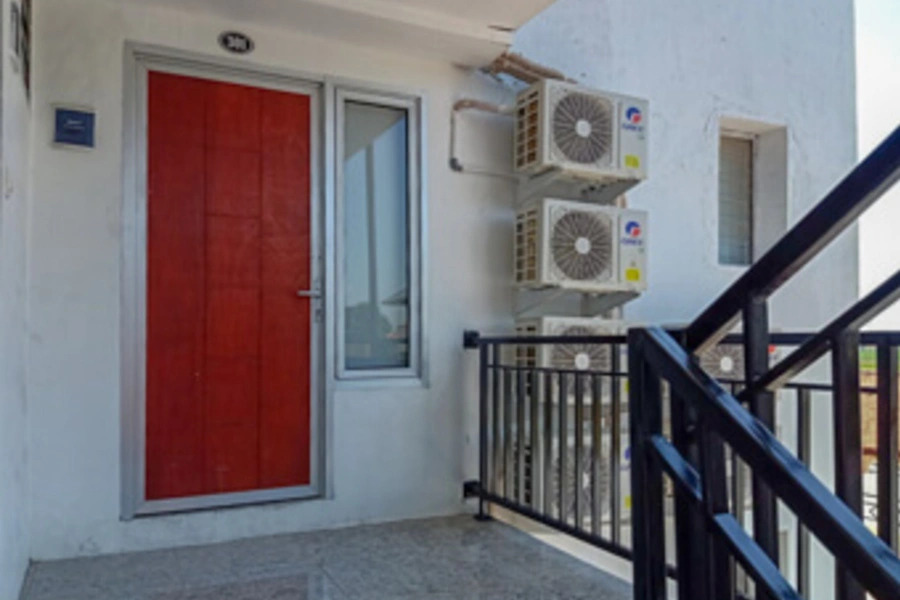 Hotel Trikatu Kendal near Taman Kota Weleri Mitra RedDoorz