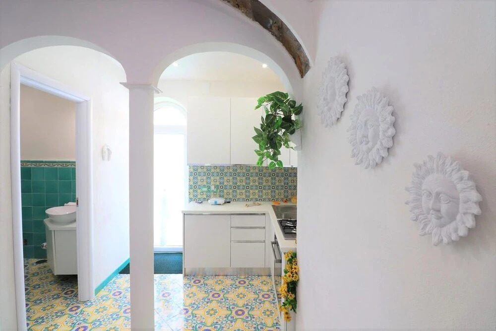 Erika Apartment