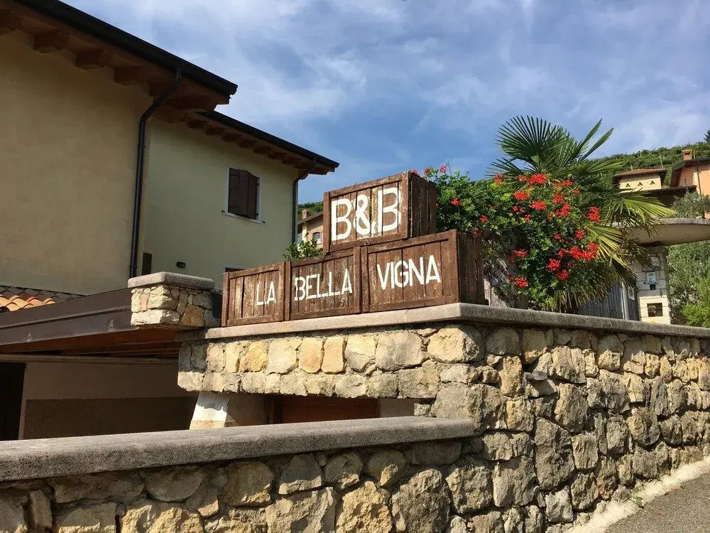 La Bella Vigna