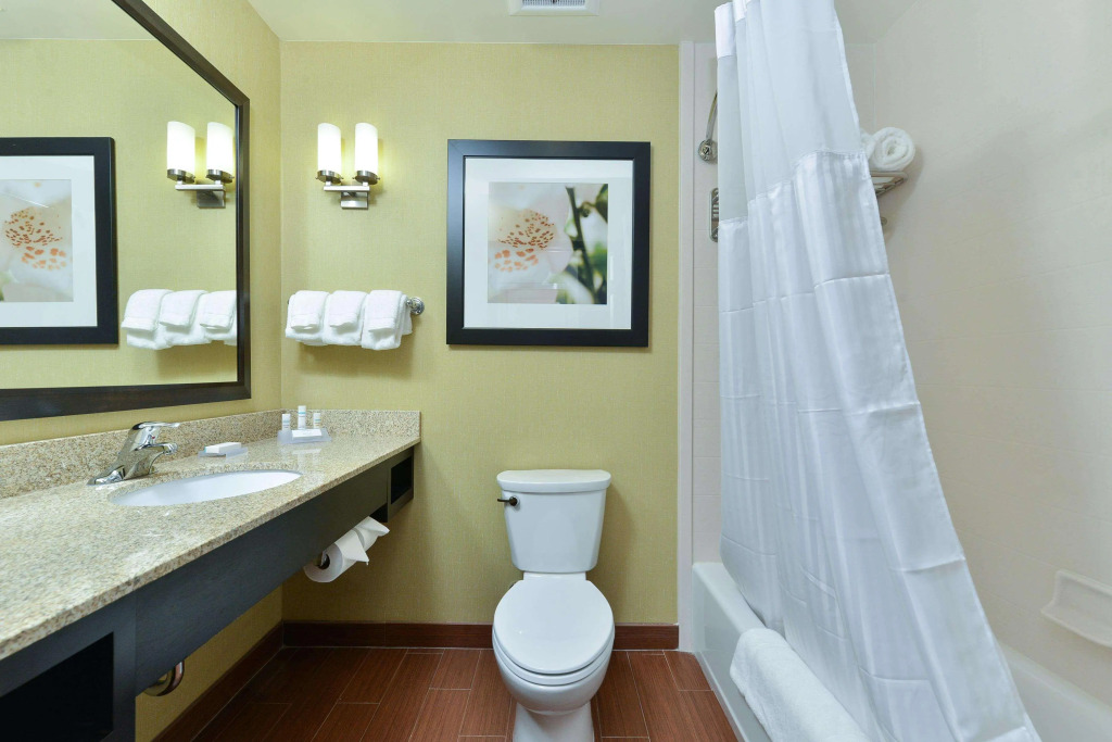 Hilton Garden Inn Cincinnati/West Chester