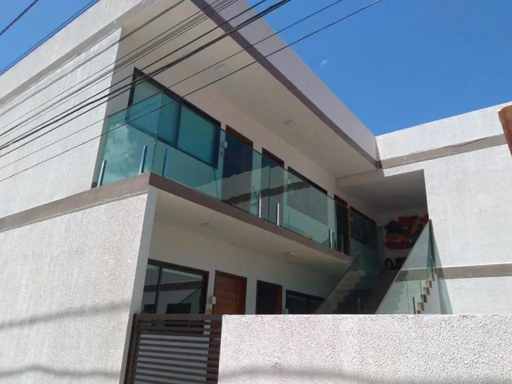 Pousada Praiana