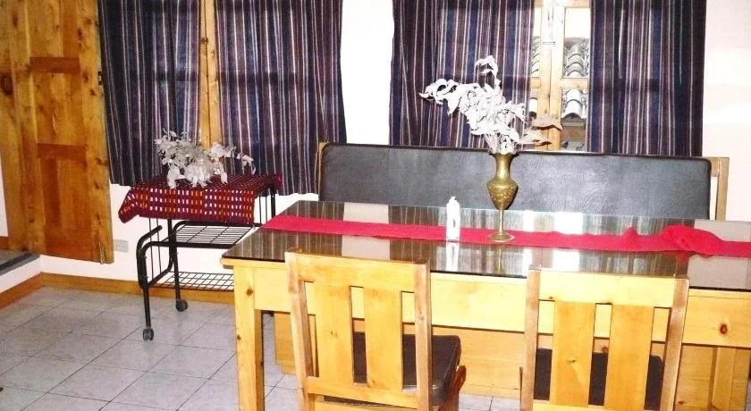 Posada Los Encuentros