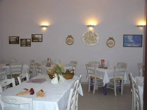 Albergo Ristorante I Cherubini