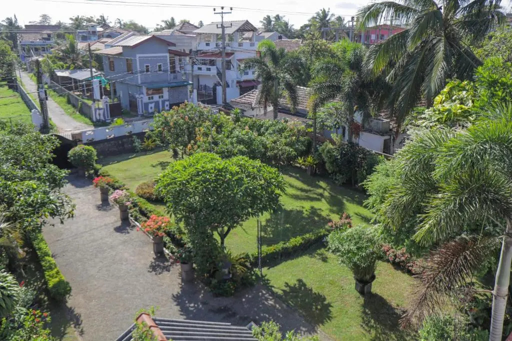 Sea breeze resort Apartments No 02