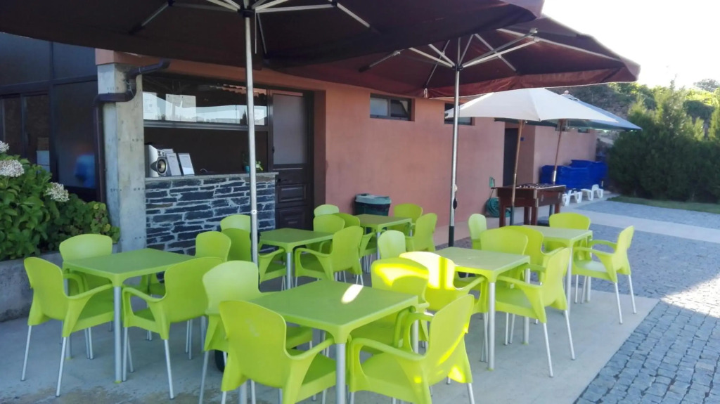 Quinta do Atoleiro