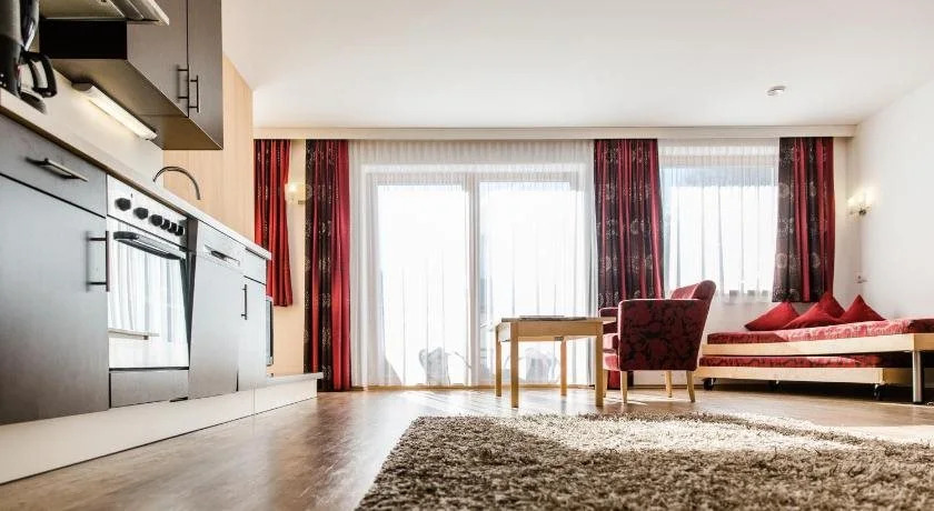 Appartements Solaris