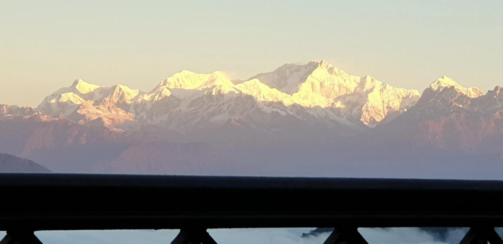 Mahakal homestay