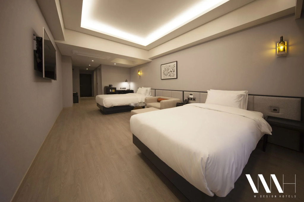 Yeonsan Hound Hotel
