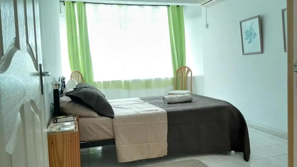 Residence Lasenza Apartment