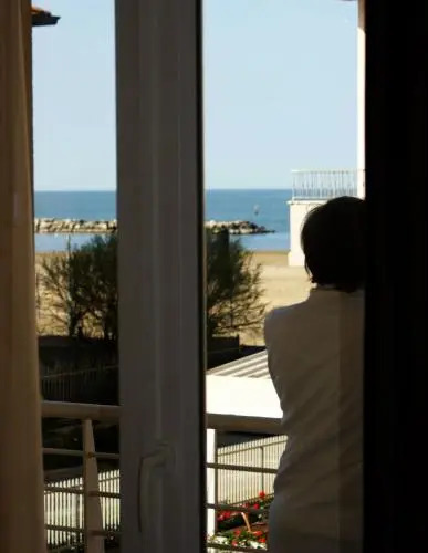 Residence Belmare
