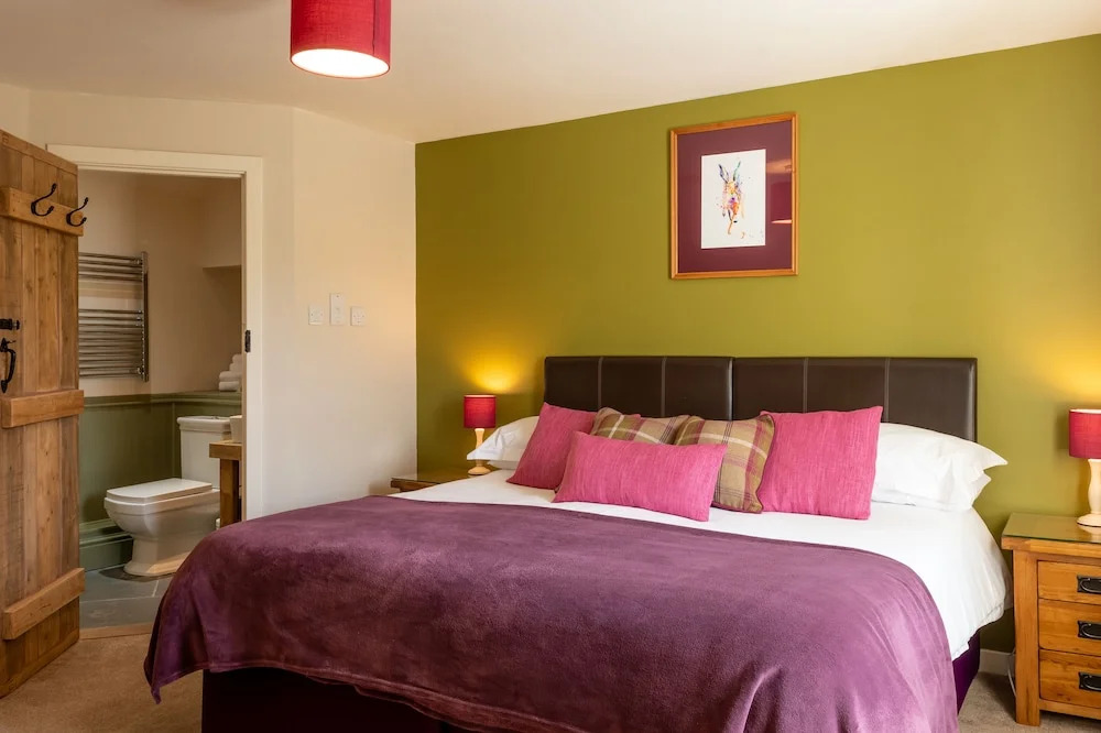 Bridgend House B&B
