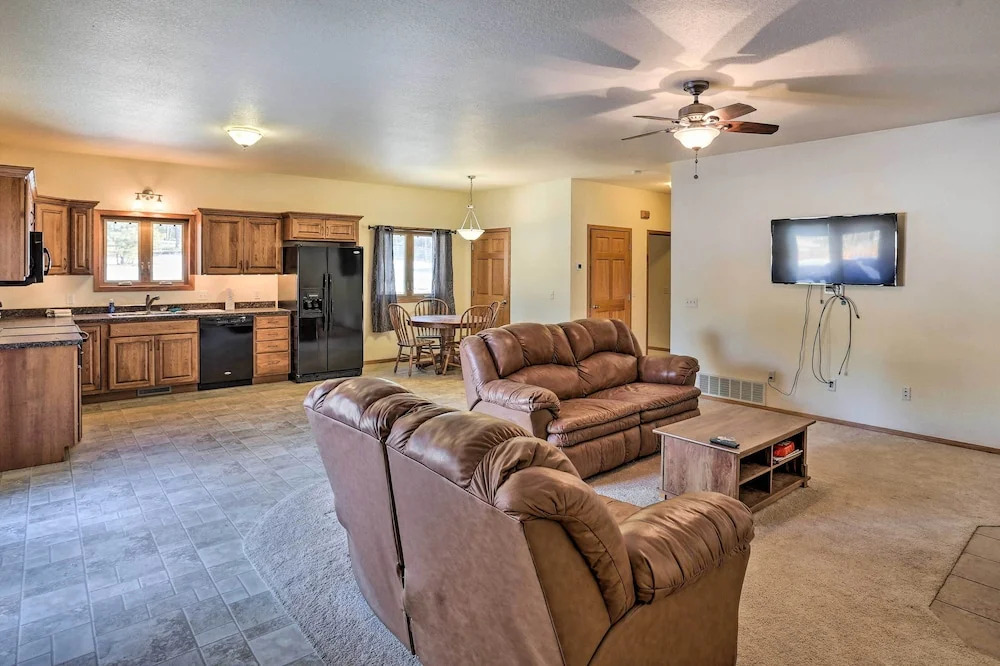 Quiet Newcastle Apartment w/ Step-free Access
